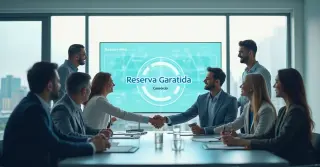 Reserva Garantida para Consórcio