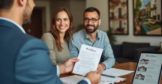 Simulador de Consorcio Imobiliario