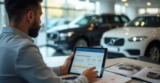 Valores de Consórcio de Carros