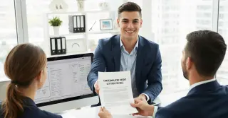 Vendo Consorcio Contemplado